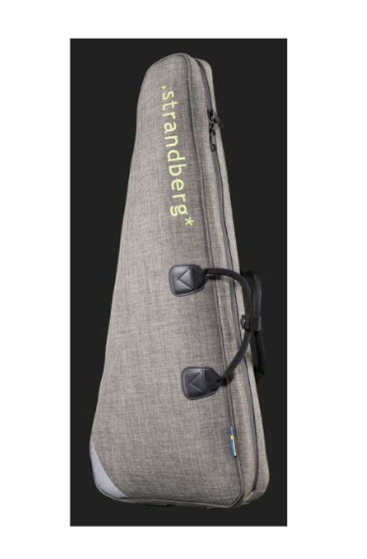 Strandberg Boden Original NX 6 Charcoal