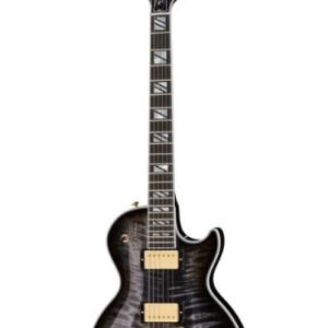 Gibson Les Paul Supreme Trans Ebony B