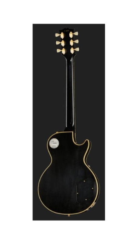 Gibson LP 57 Custom 3PU VOS LH