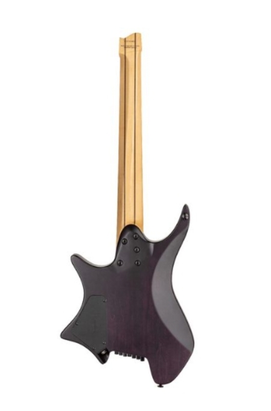 Strandberg Boden Fusion NX 6 Amber
