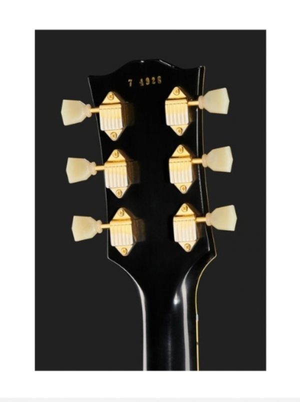 Gibson LP 57 Custom 3PU VOS LH
