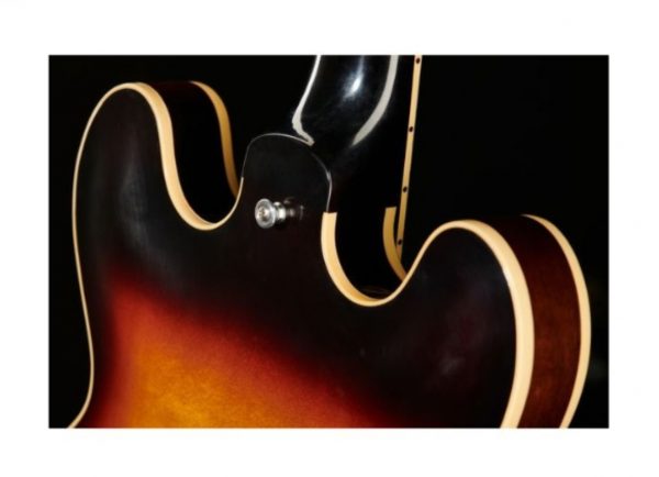 Gibson 1961 ES-335 Reissue VB VOS