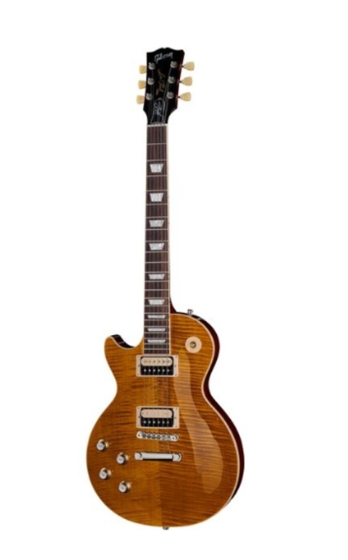 Gibson Les Paul Slash Standard AA LH