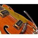 Gretsch G6120DE Duane Eddy