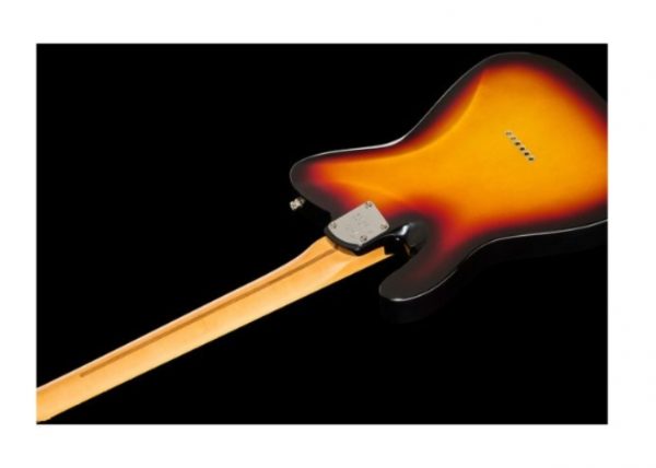 Fender Am Ultra II Tele MN UBST