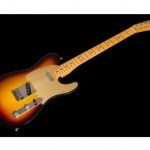 Fender Am Ultra II Tele MN UBST