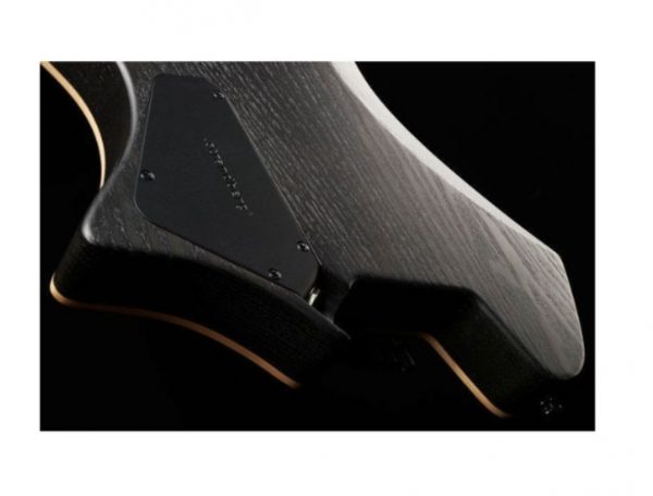 Strandberg Boden Original NX 6 Charcoal