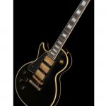 Gibson LP 57 Custom 3PU VOS LH