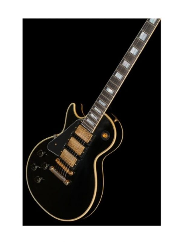 Gibson LP 57 Custom 3PU VOS LH