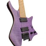 Strandberg Boden Fusion NX 6 Amber