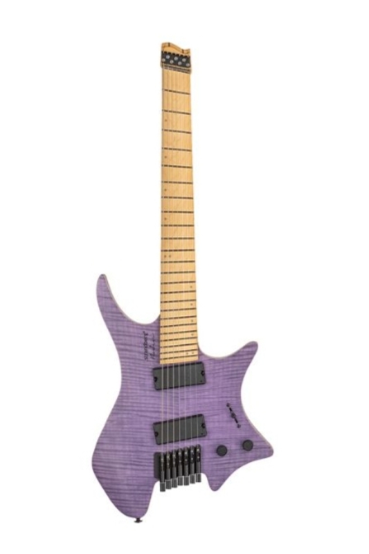 Strandberg Boden Fusion NX 6 Amber