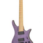 Strandberg Boden Fusion NX 6 Amber