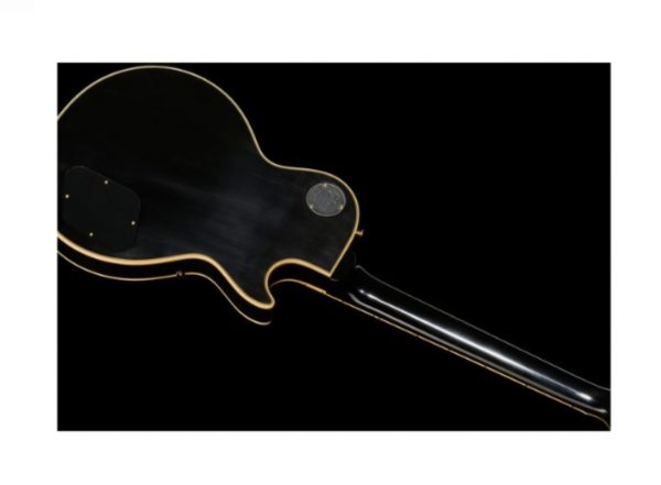 Gibson LP 57 Custom 3PU VOS LH