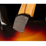 Fender Am Ultra II Tele MN UBST