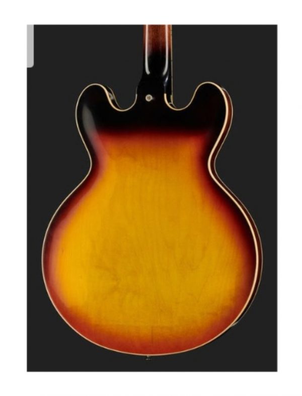 Gibson 1961 ES-335 Reissue VB VOS