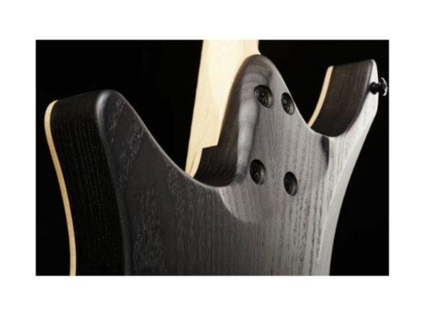 Strandberg Boden Original NX 6 Charcoal