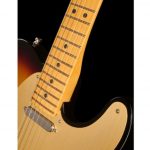 Fender Am Ultra II Tele MN UBST