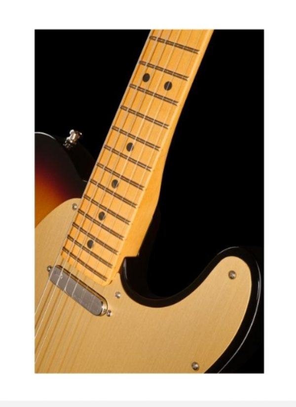 Fender Am Ultra II Tele MN UBST