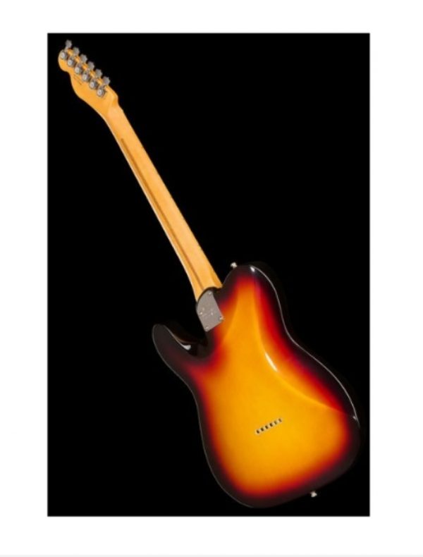Fender Am Ultra II Tele MN UBST