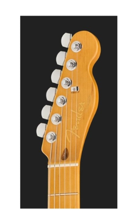 Fender Am Ultra II Tele MN UBST