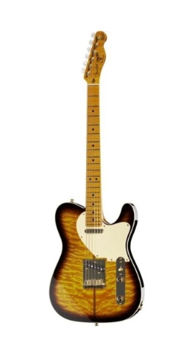 Fender Merle Haggard Signature Tele