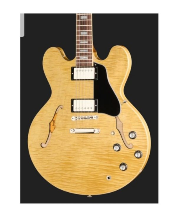 Gibson ES-335 Figured AN