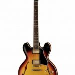 Gibson 1961 ES-335 Reissue VB VOS