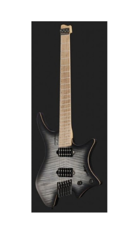 Strandberg Boden Original NX 6 Charcoal