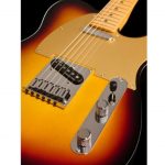 Fender Am Ultra II Tele MN UBST