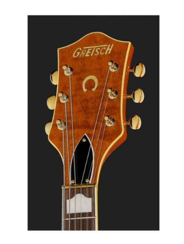 Gretsch G6120DE Duane Eddy
