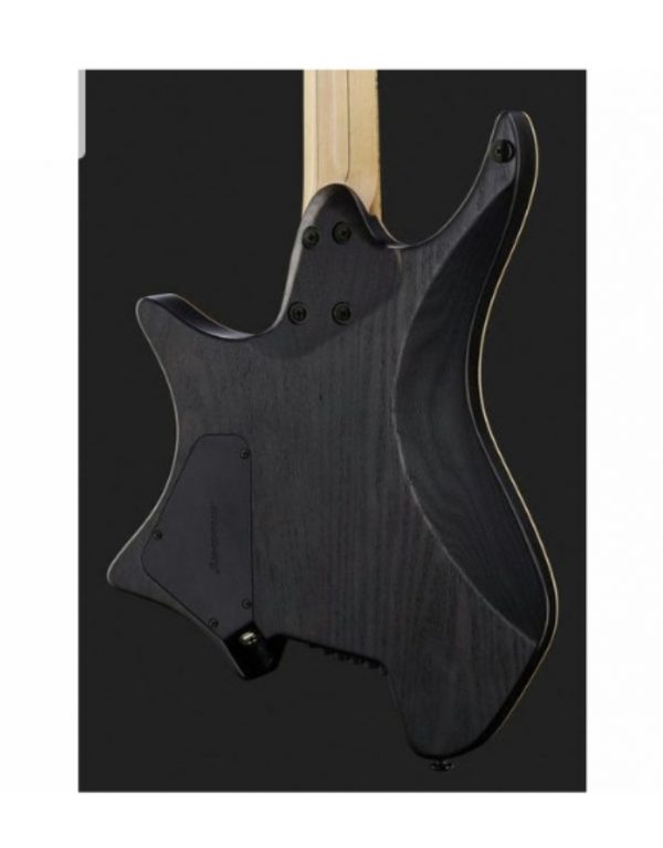 Strandberg Boden Original NX 6 Charcoal