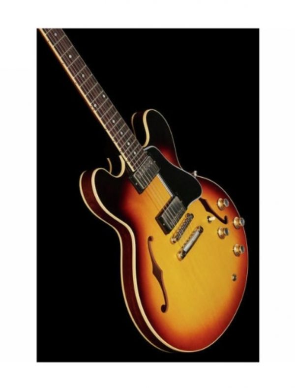 Gibson 1961 ES-335 Reissue VB VOS