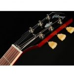 Gibson ES-335 Figured 60s Cherry LH