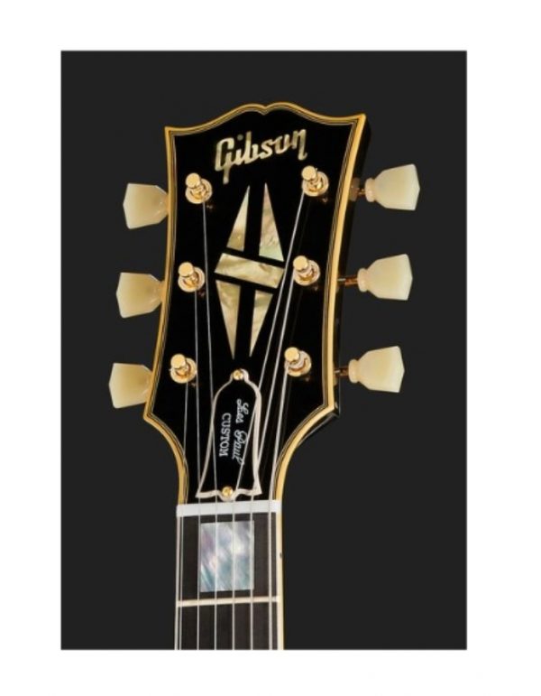 Gibson LP 57 Custom 3PU VOS LH