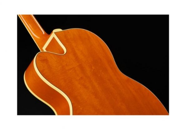Gretsch G6120DE Duane Eddy