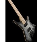 Strandberg Boden Original NX 6 Charcoal
