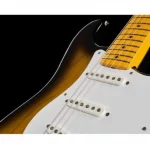 Fender Anniv. AV II 1954 Strat 2TSB