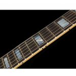 Gibson LP 57 Custom 3PU VOS LH