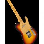 Fender Am Ultra II Tele MN UBST