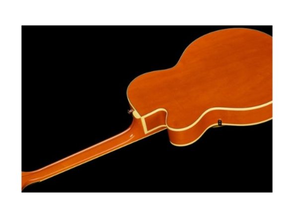 Gretsch G6120DE Duane Eddy
