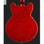 Gibson ES-335 Figured 60s Cherry LH