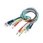 Cables y conectores