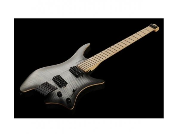 Strandberg Boden Original NX 6 Charcoal