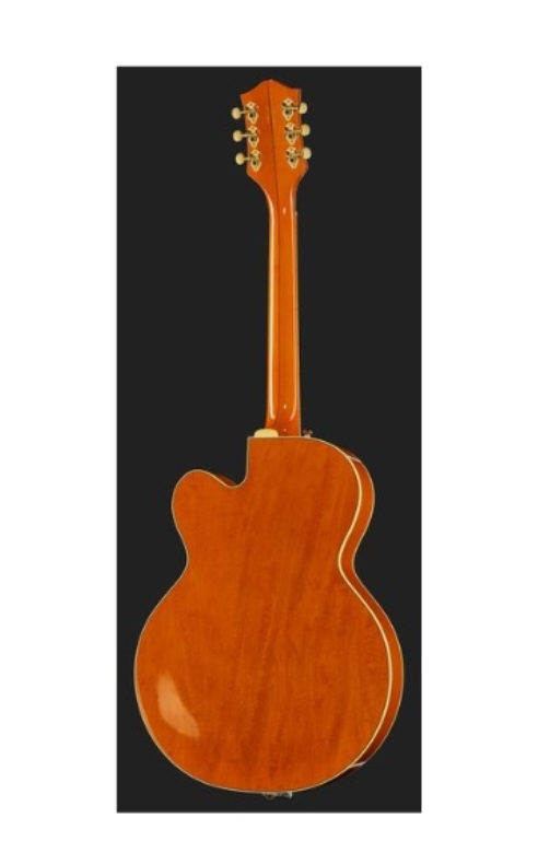Gretsch G6120DE Duane Eddy