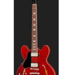 Gibson ES-335 Figured 60s Cherry LH