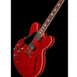 Gibson ES-335 Figured 60s Cherry LH