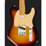 Fender Am Ultra II Tele MN UBST