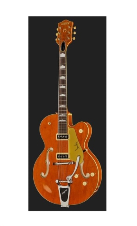 Gretsch G6120DE Duane Eddy