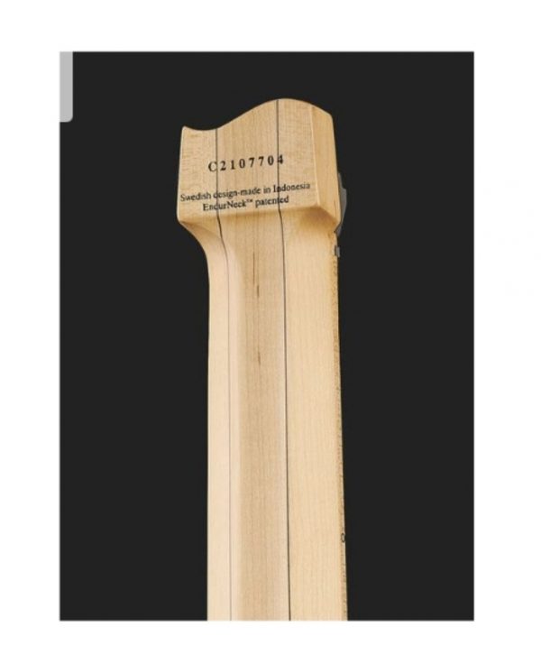 Strandberg Boden Original NX 6 Charcoal