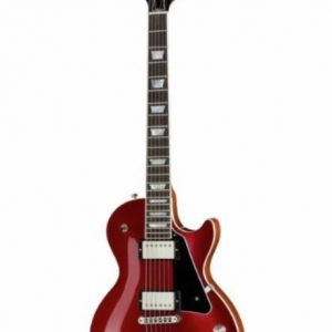 Gibson Les Paul Modern Burgundy